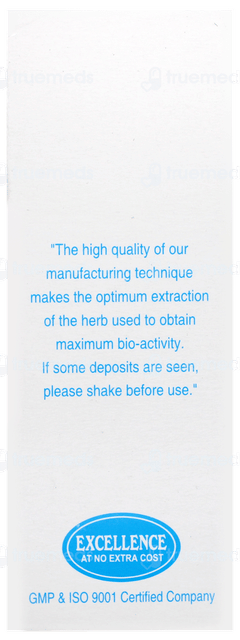Sbl Ammi Visnaga Q Mother Tincture 30ml