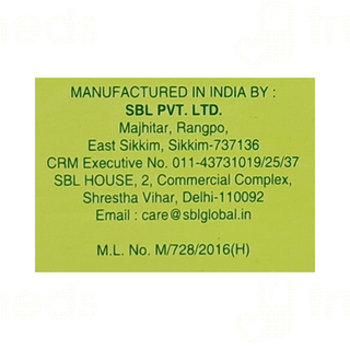 Sbl Argentum Nitricum 200ch Dilution 30ml