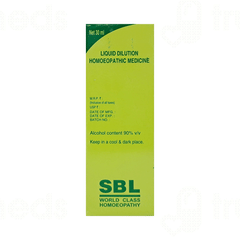 Sbl Iris Versicolor 30ch Dilution 30ml Sbl Iris Versicolor 30ch Dilution 30ml