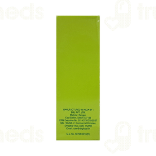 Sbl Borax 30 Ch Dilution 30 ML