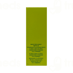 Sbl Viscum Album 30ch Dilution 30ml