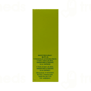 Sbl Viscum Album 30ch Dilution 30ml