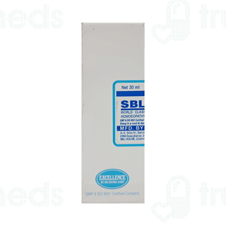 Sbl Cascara Sagrada Q Mother Tincture 30ml