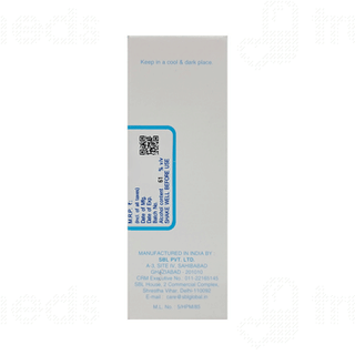 Sbl Cascara Sagrada Q Mother Tincture 30ml