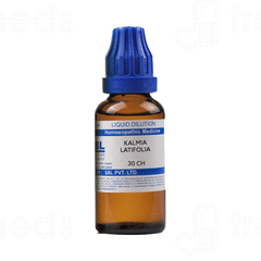 Sbl Kalmia Latifolia 30 Ch Dilution 30 ML