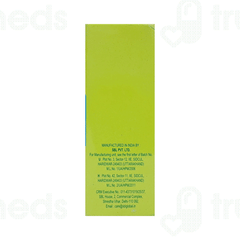 Sbl Rhododendron Chrysanthum 30ch Dilution 30ml