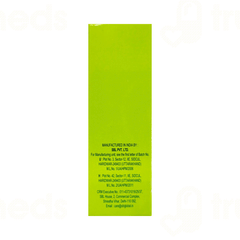 Sbl Iodium 30ch Dilution 30ml