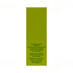 Sbl Ferrum Metallicum 30ch Dilution 30ml