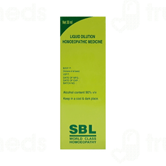 Sbl Vinca Minor 30 Ch Dilution 30 ML Sbl Vinca Minor 30 Ch Dilution 30 ML