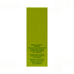 Sbl Zincum Metallicum 30 Ch Dilution 30 ML