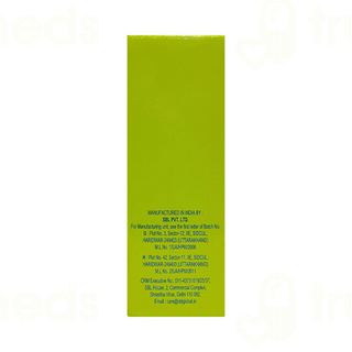Sbl Urtica Urens 30 Ch Dilution 30 ML