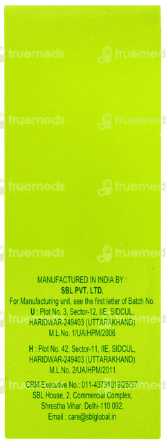 Sbl Agaricus Muscarius 30c Dilution 30ml