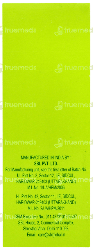 Sbl Agaricus Muscarius 30c Dilution 30ml