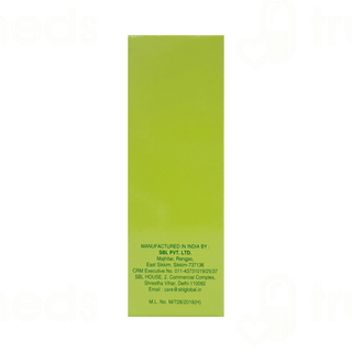 Sbl Staphysagria 30ch Dilution 30ml