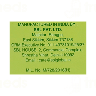 Sbl Staphysagria 30ch Dilution 30ml