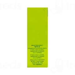 Sbl Capsicum Annuum 30ch Dilution 30ml