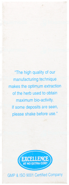 Sbl Taraxacum Q Mother Tincture 30 ML