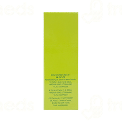 Sbl Caulophyllum Thalictroides 30 Ch Dilution 30 ML