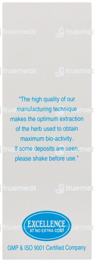 Sbl Convallaria Majalis Q Mother Tincture 30 ML