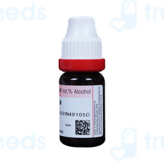 Dr Reckeweg Rhus Tox 1000ch Dilution 11ml