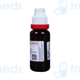 Dr Reckeweg Acid Phosph Q Mother Tincture 20ml