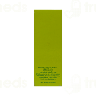 Sbl Borax 200ch Dilution 30ml