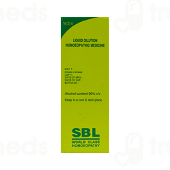 Sbl Chelidonium Majus 200ch Dilution 30ml