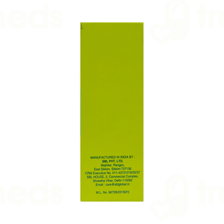 Sbl Chelidonium Majus 200ch Dilution 30ml