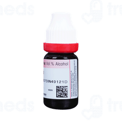 Dr Reckeweg Conium Mac 30ch Dilution 11ml