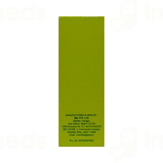 Sbl Natrum Muriaticum 1000 Ch Dilution 30 ML