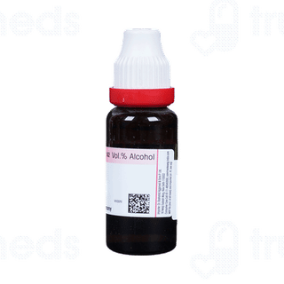 Dr Reckeweg Tribulus Terr Q Mother Tincture 20ml