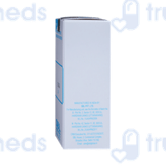 Sbl Senega Q Mother Tincture 30ml