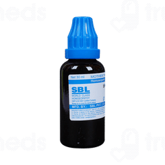 Sbl Senega Q Mother Tincture 30ml
