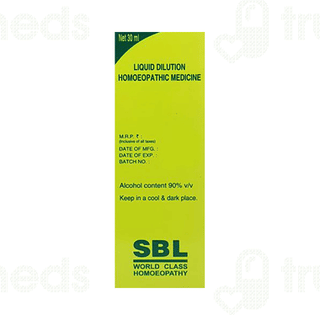 Sbl Influenzinum 200 Ch Dilution 30 ML