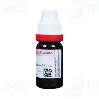 Dr Reckeweg Allium Cepa 30ch Dilution 11ml