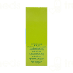 Sbl Lemna Minor 200 Ch Dilution 30 ML