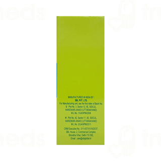 Sbl Lemna Minor 200 Ch Dilution 30 ML