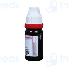 Dr Reckeweg Cantharis 200ch Dilution 11ml