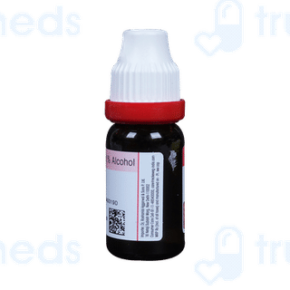 Dr Reckeweg Cantharis 200ch Dilution 11ml