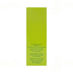 Sbl Robinia Pseudacacia 6 Ch Dilution 30 ML