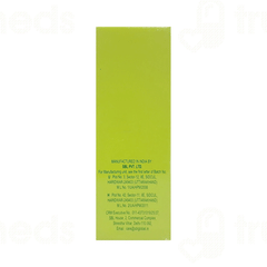 Sbl Folliculinum 200 Ch Dilution 30 ML