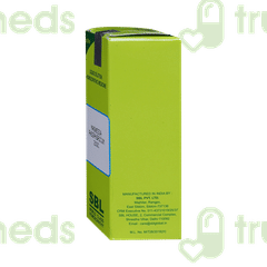 Sbl Magnesia Phosphoricum 200 Ch Dilution 30 ML