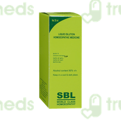 Sbl Magnesia Phosphoricum 200 Ch Dilution 30 ML