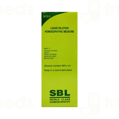 Sbl Hamamelis Virginica 200ch Dilution 30ml Sbl Hamamelis Virginica 200ch Dilution 30ml