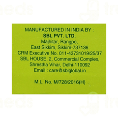 Sbl Hamamelis Virginica 200ch Dilution 30ml Sbl Hamamelis Virginica 200ch Dilution 30ml