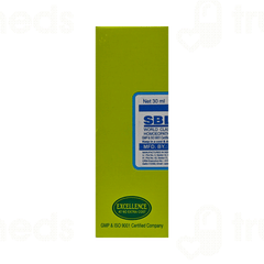 Sbl Prednisone 200 Ch Dilution 30 ML