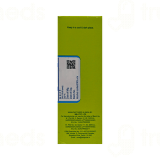 Sbl Prednisone 200 Ch Dilution 30 ML