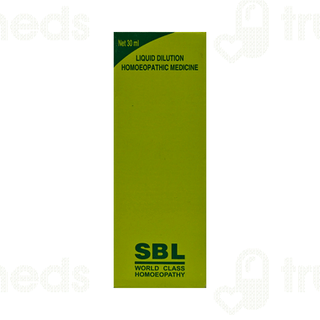 Sbl Prednisone 200 Ch Dilution 30 ML
