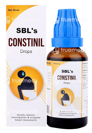 Sbl Constinil Drop 30 ML