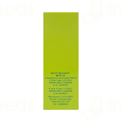 Sbl Myristica Sebifera 200ch Dilution 30ml